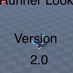 Runner Look V2.0.3