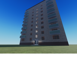 Soviet Houses