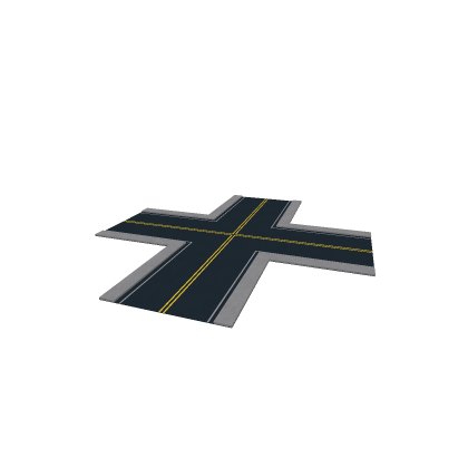 Сrossroad
