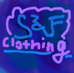S&F clothing store!