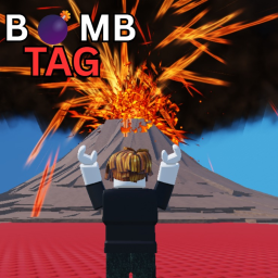 Bomb Tag