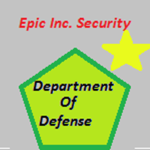 Epic Incorporated Security