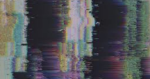 The glitch is here