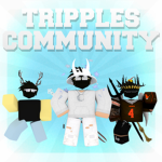 Triple’s Community