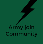 Army join