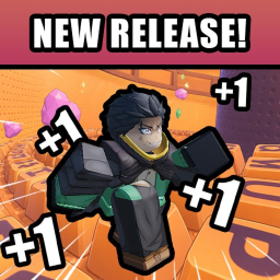 [NEW] +1 Speed Stairs Escape