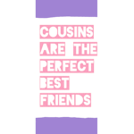 Cousin world official group