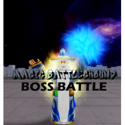 Magic Battleground X