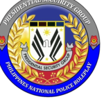 PNPR | PSG Presidential Security Group