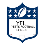 YEET'S FOOTBALL LEAGUE