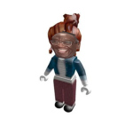 Mrs. Netta Fanclub
