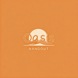 Oasis Hangout | تجمع الوحه