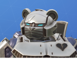 Mecha team