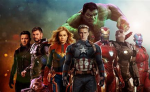 Marvel on Roblox Fan Club