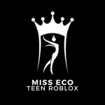 Miss Eco-Teen Roblox