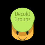 Decold Groups