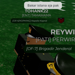 [TNRI] Istana Negara, Ibukota Nusantara