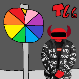 Color Gameshow