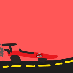Racing Randoms