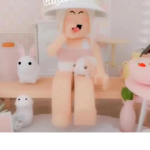 The little bunny fan group