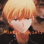 MISFIT SOCIETY