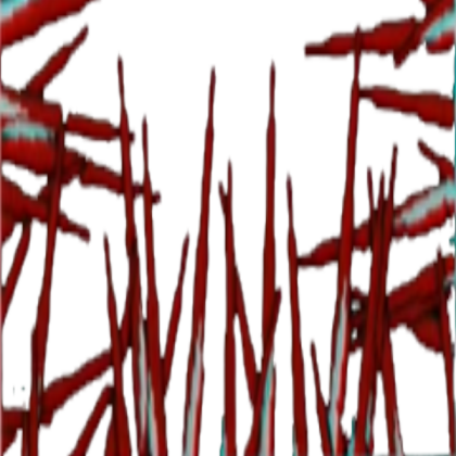 Horror Sans Attack Roblox decal