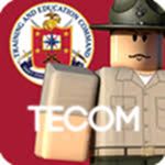 ||USMC|| TECOM