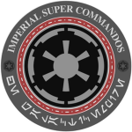 Impеrial Supеr Commandosᅠ