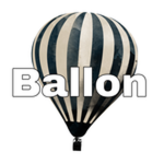Ballon