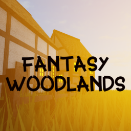 Fantasy Woodlands {BETA}