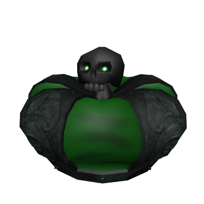 Esqueleton Zombie King thumbnail