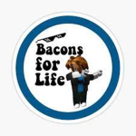 (BPACA) Bacon Protection And Care Army
