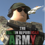 |TIRA| The Italian Army