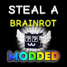 [OP!] Steal a Brainrot Modded