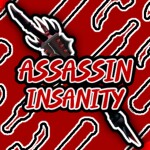 (Halloween Update!!) Assassin Insanity!