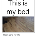 Floor Gang Official