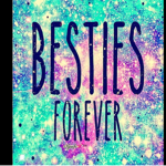 The besties with cookieswirlc