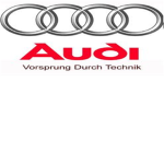 Audi super cars