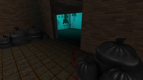 Slaughter House: Reboot *In Progress*
