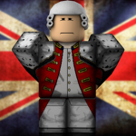 ♚ His Majesty's Grand British Army ♚