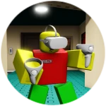 Game Badge Thumbnail