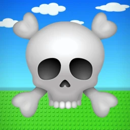 YOU WILL DIE OBBY icon