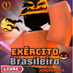 | EB | Exército brasileiro