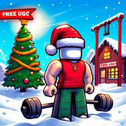 [FREE UGC] Eat For UGC