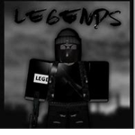 Trxp Legends