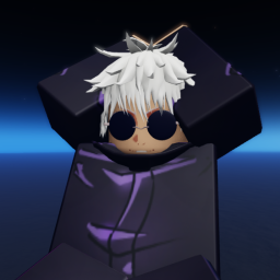 Juego JJK sin título [UPDAT] + [CARACTERES GRATIS]