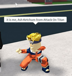 President Doge's Roblox Group
