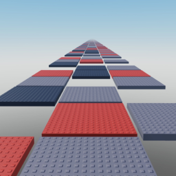 Phantom platforms