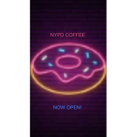 NYPD Coffee