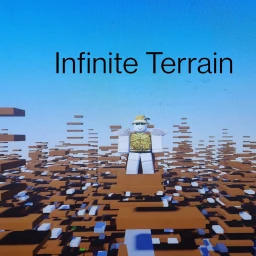 Walmart Farland(UPDATE new structures and more) icon